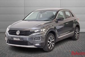 Volkswagen T-Roc 1.5 tsi Style dsg