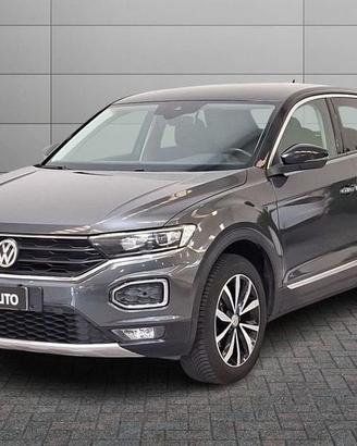 Volkswagen T-Roc 1.5 tsi Style dsg