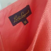 vestito donna Luisa Spagnoli  tg 50