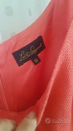 vestito donna Luisa Spagnoli  tg 50