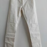 Pantalone uomo 5 tasche.