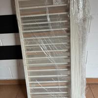 Lettino Bambini Ikea