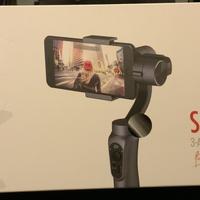 Stabilizzatore smartphone Gimbal - Zhiyun Smooth Q