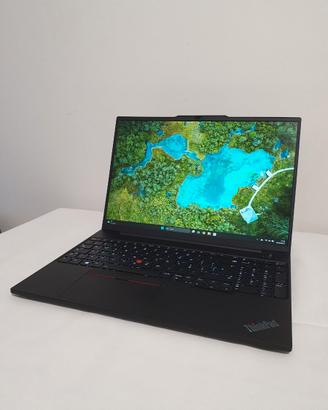 Lenovo ThinkPad E16 Gen 1 i7-1355U 16GB 512GB SSD