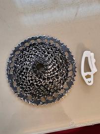 Cassetta SRAM EAGLE XG