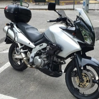 Suzuki V-Strom DL1000
