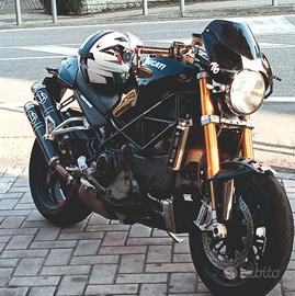 S4RS - MONSTER 2006