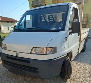 Fiat Ducato 2.5