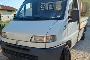 Fiat Ducato 2.5