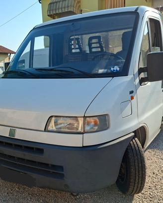 Fiat Ducato 2.5