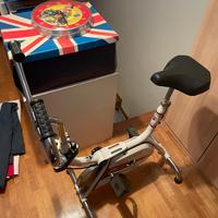 CYCLETTE COLLEZIONE BIANCHI