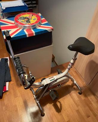 CYCLETTE COLLEZIONE BIANCHI