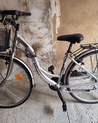 Run. BIKe diametro 29..