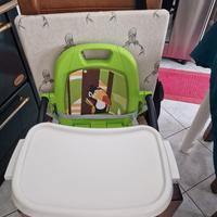 PEG PEREGO-seduta da viaggio