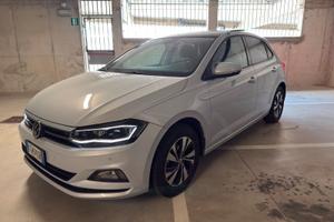Volkswagen Polo 1.0 95cv
