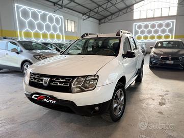 Dacia Duster 1.5 dCi 110CV Euro6 Neopatentati 2016