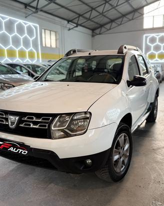 Dacia Duster 1.5 dCi 110CV Euro6 Neopatentati 2016