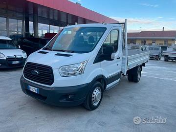 Ford transit cassonato