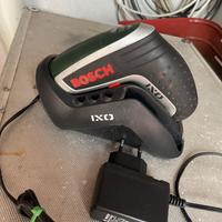 Avvitatore bosch ixo