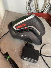 Avvitatore bosch ixo