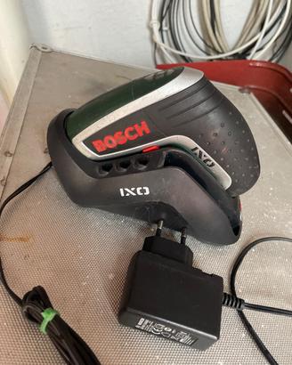 Avvitatore bosch ixo