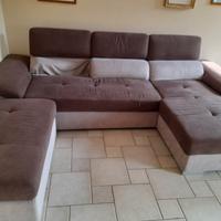 divano letto contenitore 