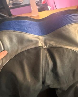 Dainese tuta divisibile