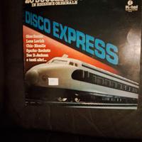 20 successi in edizione originale Disco express