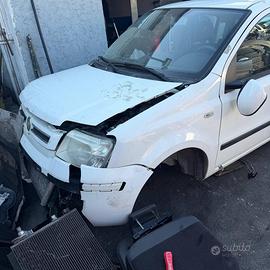 RICAMBI FIAT Panda 2° Serie 1.3 Diesel (03>10)