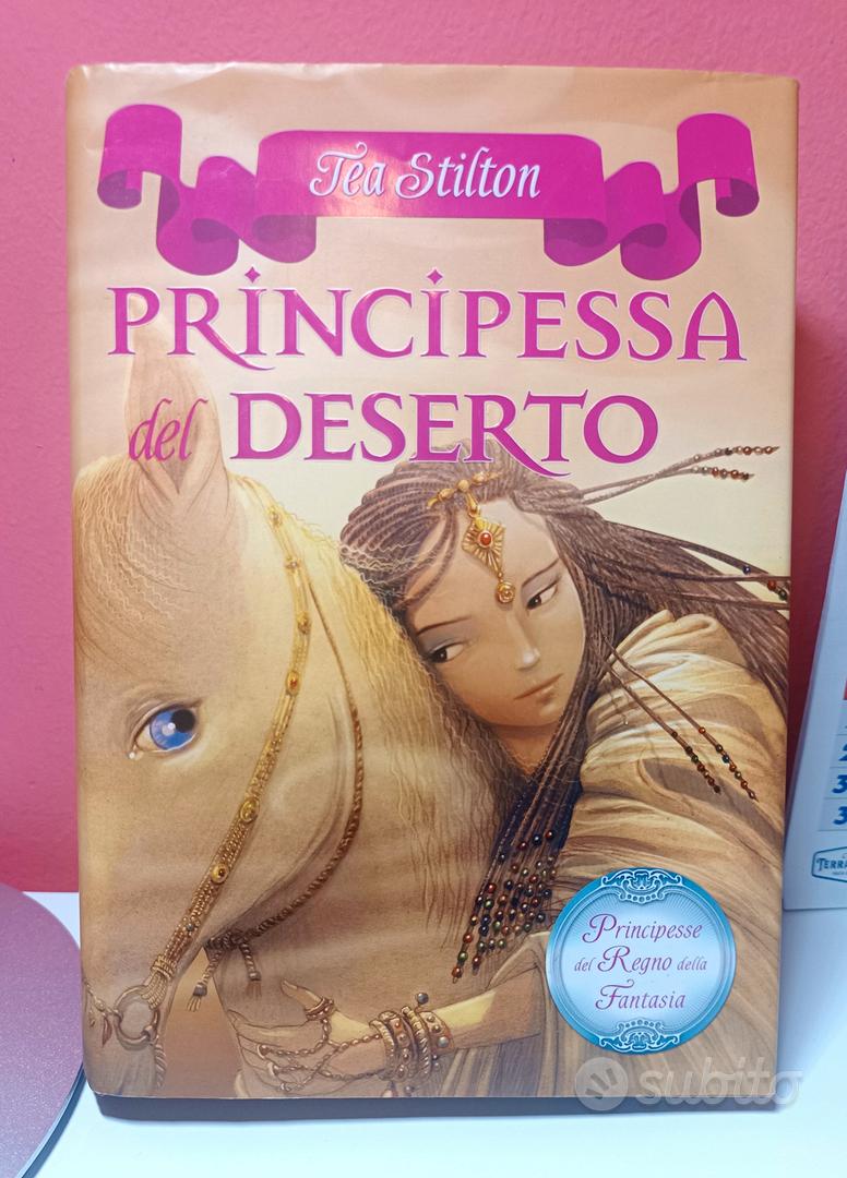 Le ossa della principessa — TEA Libri