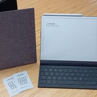 reMarkable 2 + Tastiera Type Folio + Penna + punte