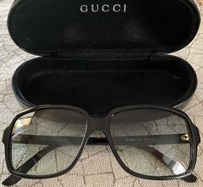 Occhiale Gucci 