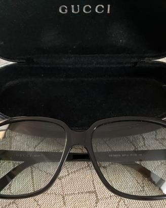 Occhiale Gucci 