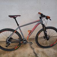MTB Merida
