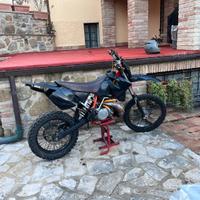 Ktm exc 300