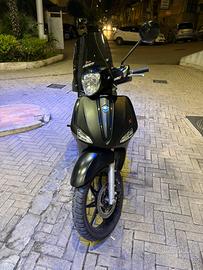 Scooter 50 Liberty 2023