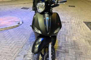 Scooter 50 Liberty 2023