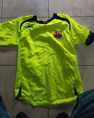maglia Barca 2005/2006 