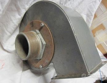 Aspiratore centrifugo 3 fasi