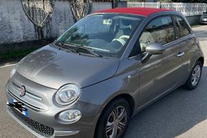 Fiat 500 ibrida