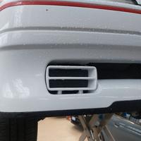 Griglie paraurti 106 rallye 1.3