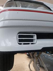 Griglie paraurti 106 rallye 1.3