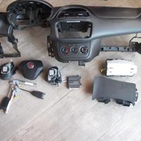Kit airbag FIAT PUNTO EVO