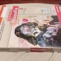 Libro filosofia per liceo