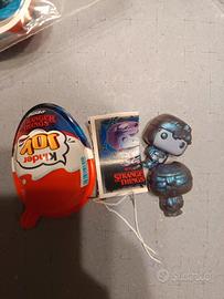 Funko pop Stranger Things 