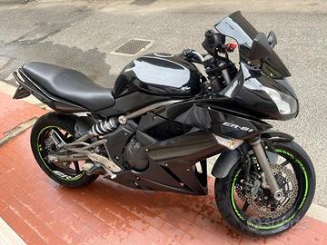Kawasaki ER 6F - 2009