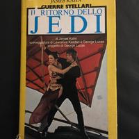 Guerre Stellari Star War IL RITORNO DELLO JEDI 