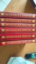 come fare scuola secondo Piaget
