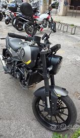 BENELLI 250 LEONCINO