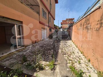 Negozio Anzio [Marconi magazzinoVCG]